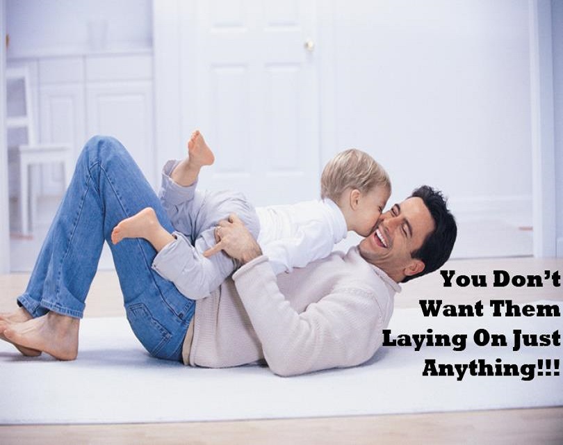 How To Keep Your Office Carpets Clean?