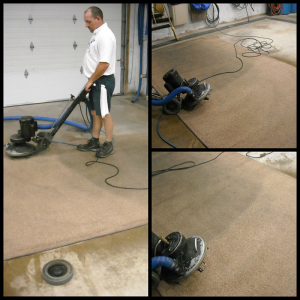 Carpet Cleaning Niagara Falls