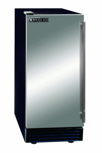 Maxxice Ice Machine Parts: How to Clean and Maintain for Optimal Function