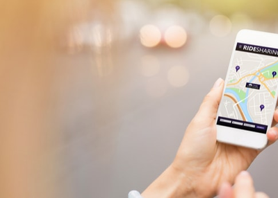 Complete Roadmap to Launch a Ride-hailing Business in UK