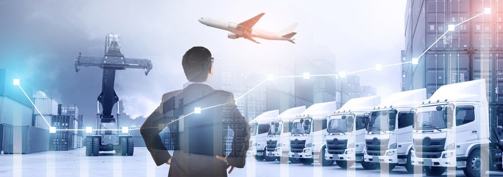 Creating an efficient fleet tracking app for a trucking company