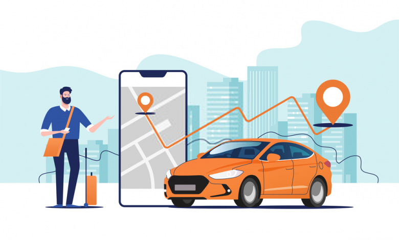 Startup your on-demand app like Uber with this guide