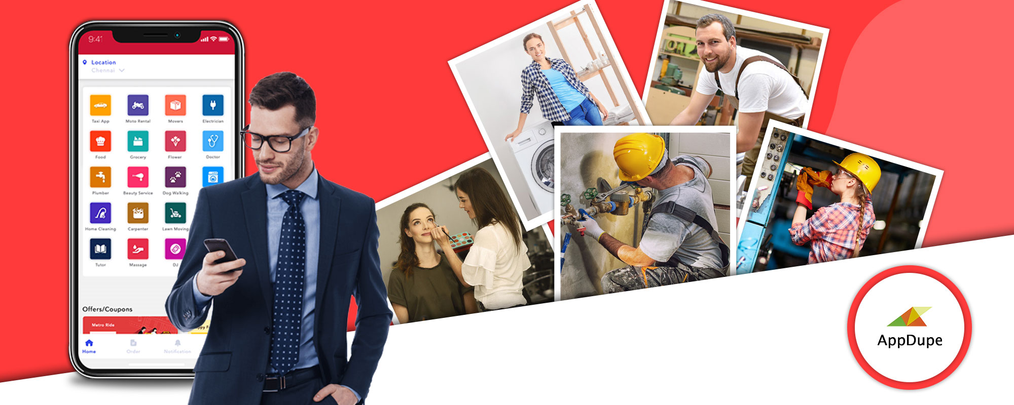 Top On-Demand Business Startup Ideas 2021
