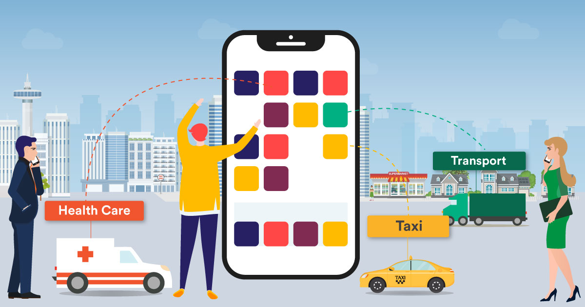 How To Plan An App For Ever Growing On-Demand Business?