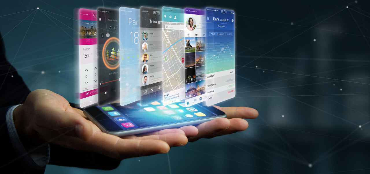 How much does it cost to create an on-demand services app?