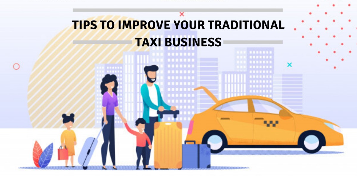 How to beat the competition in taxi business? Simple strategies and tips