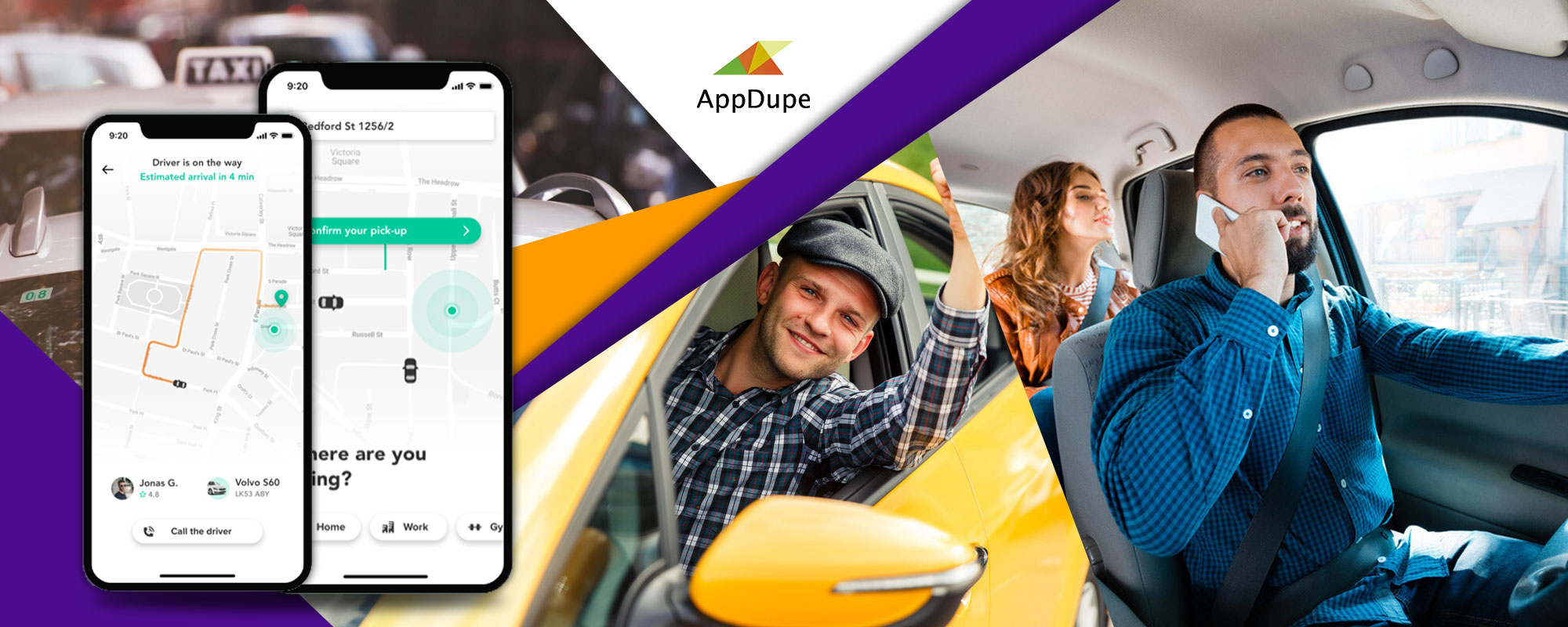 Libretaxi Clone: How Can You Start An Open-Source Alternative To Uber?