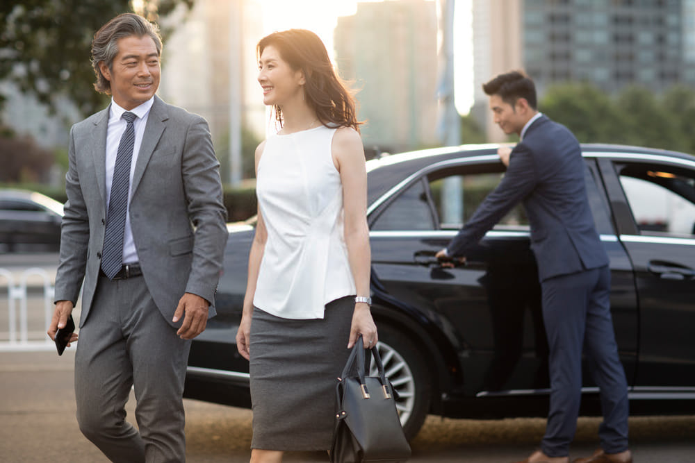 Private Chauffeur Tour London For Sightseeing