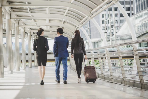 Private Jet Chauffeur Hire London