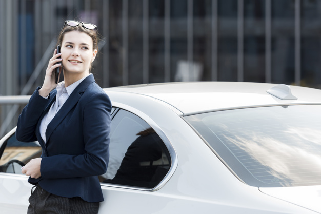 Tips to Follow for Hiring A Professional Chauffeur Service