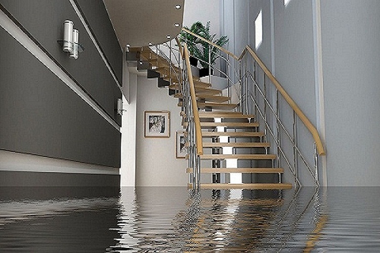 Water Damage Cleanup Idaho Falls