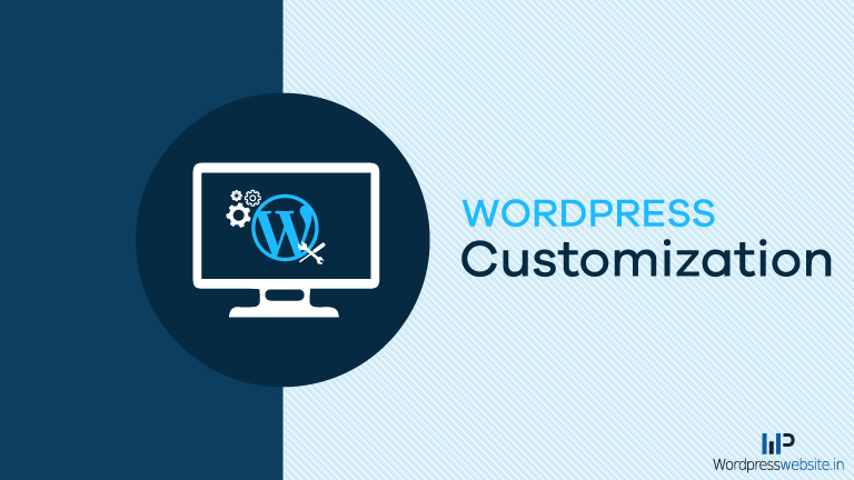 Best Wordpress Theme Customization Services in India