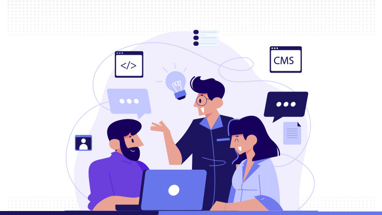 WordPress for Your Enterprise Website | Why you should Opt for?