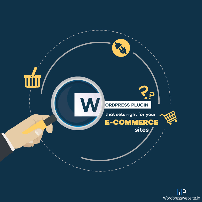 Best Wordpress plugins that set right for your eCommerce site