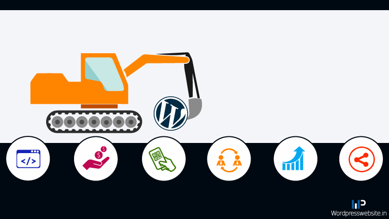 Advantages of WordPress Web Development Companies - WordpressWebsite.in