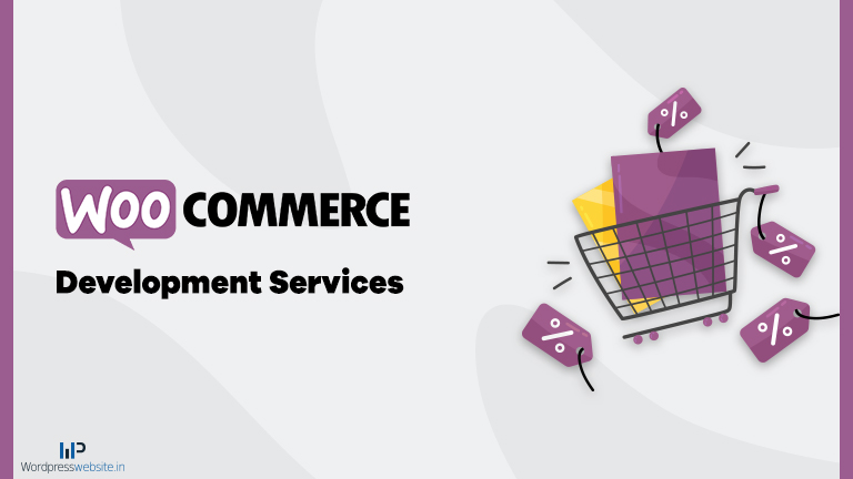Hire Best WooCommerce Development Company in India
