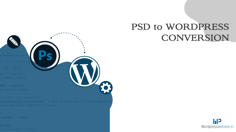 Convert PSD to Wordpress at Affordable Prices