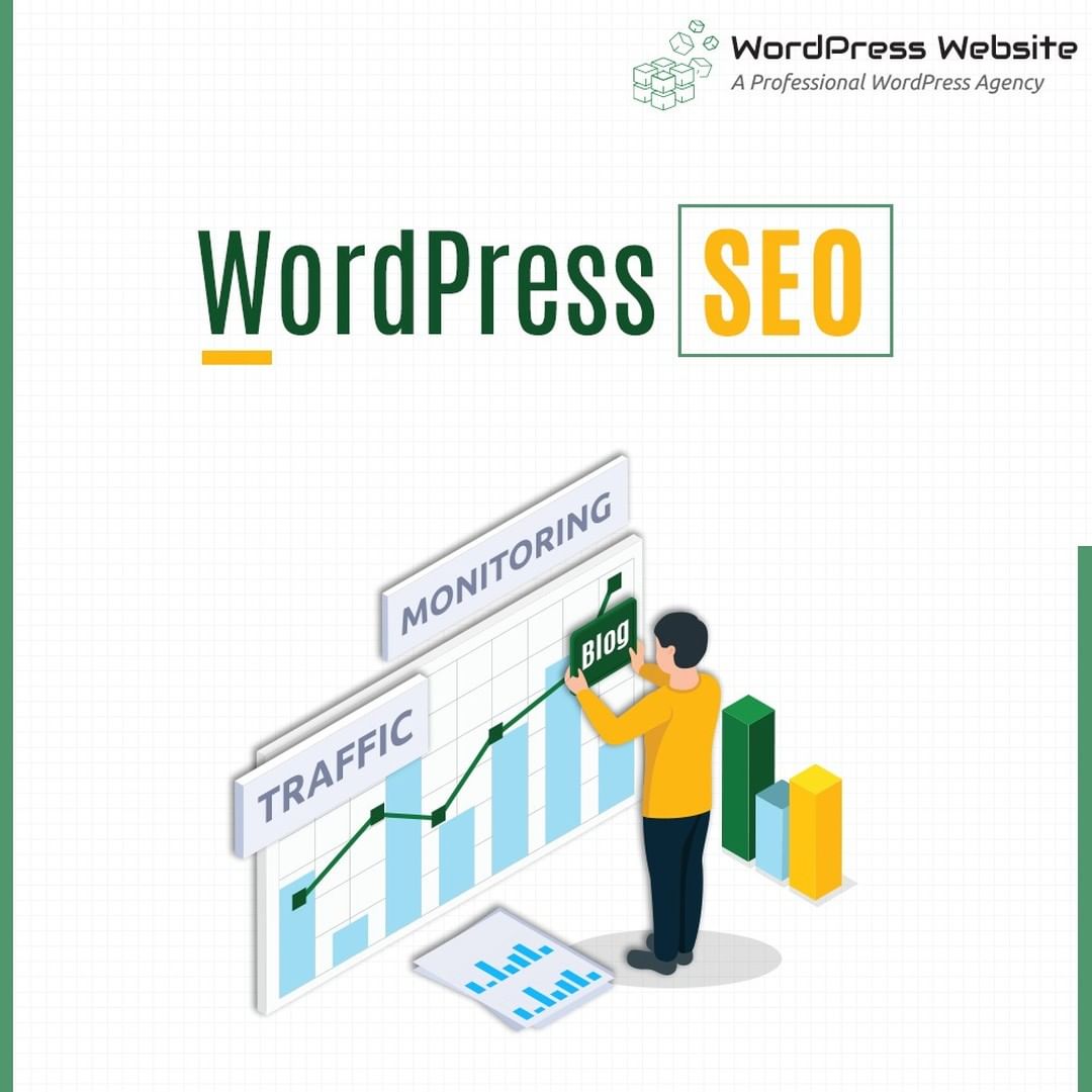 Best WordPress SEO Company | WordPress SEO Services Consultants - WordPressWebsite.in