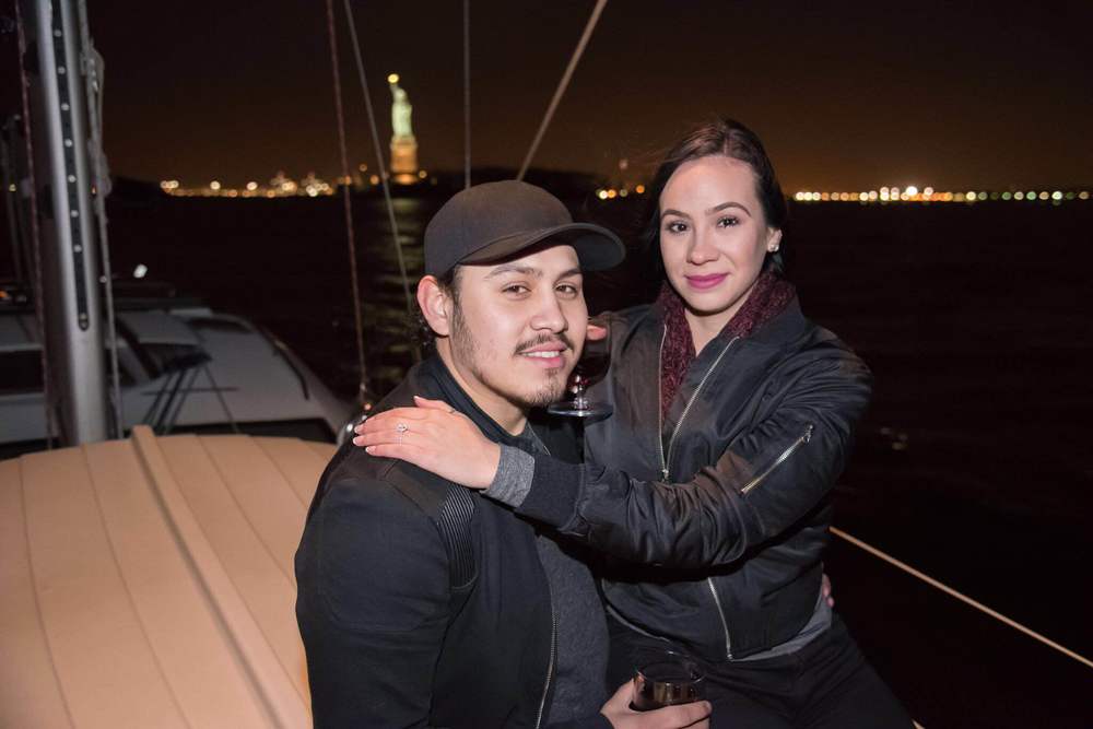 Make Your Marriage Proposal Once-in-a-Lifetime Experience in NY