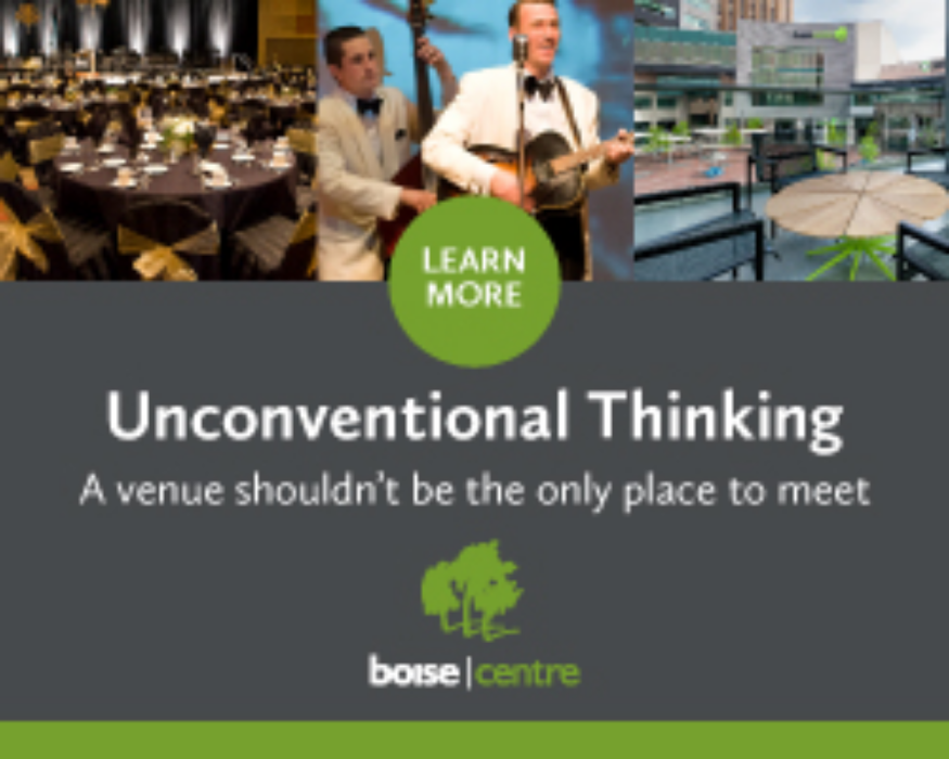 Tacoma Event Planners Guide