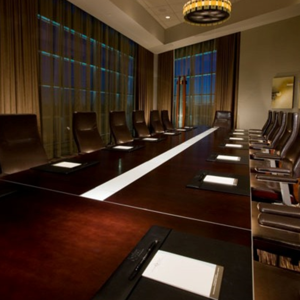 Seattle Meeting Space