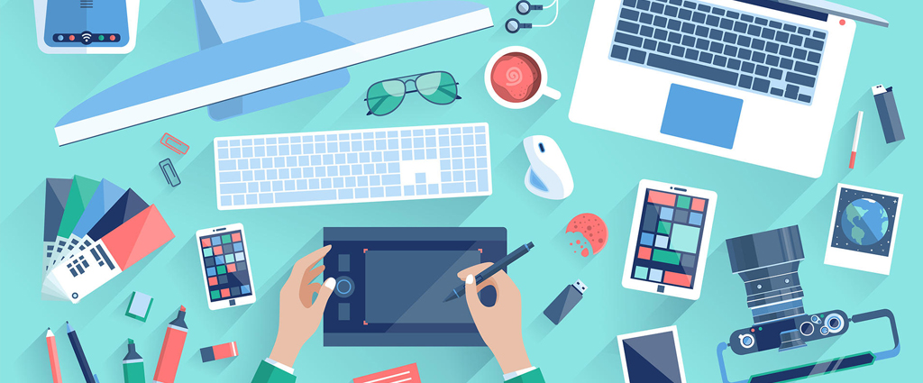 Graphic Designers in Los Angeles