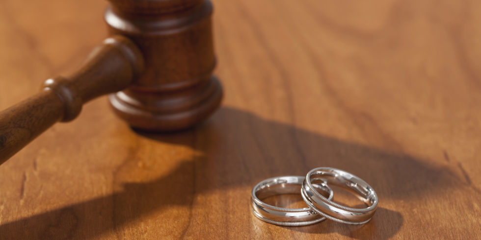 A Smart Way To Hire A Good Separation Lawyer For Betterment
