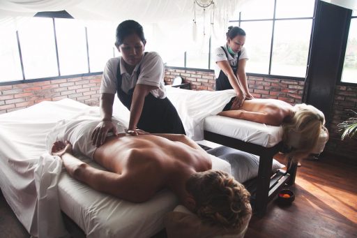 Choose The Best Salon In Bali