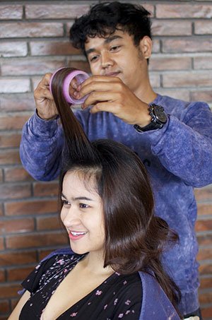 Beauty Treatments Bali