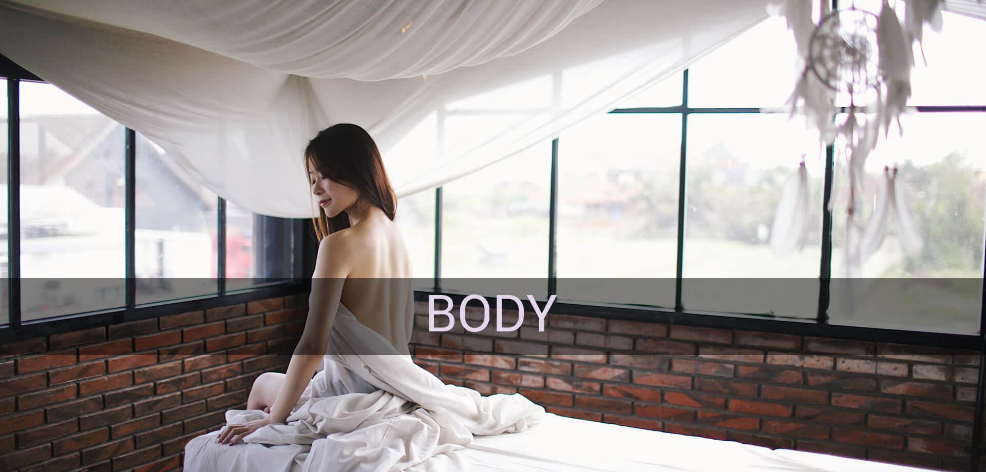 Manage your stress with Balinese massage