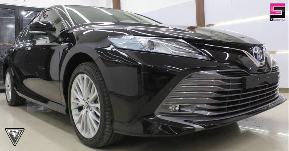 Best Paint Protection Services for Automobiles In Chennai.- Team Veelog