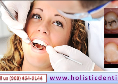 Holistic Dentistry NJ | Emergency Mercury Toxicity Treatment - Dr. Philip Memoli