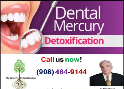 Affordable Natural Detoxification Treatment in Berkeley Heights, NJ - Dr. Philip Memoli
