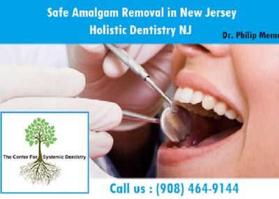 Dr. Philip Memoli - Affordable Safe Mercury Amalgam Removal in NJ/NYC – Holistic Dentistry NJ