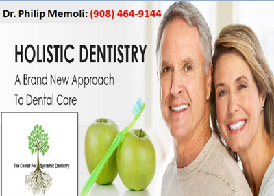 Dr. Philip Memoli - Natural Detoxification Treatment NJ/NYC