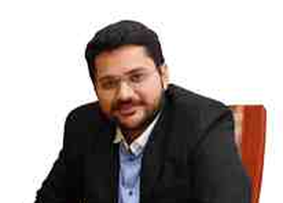 The Secret of Becoming Rich