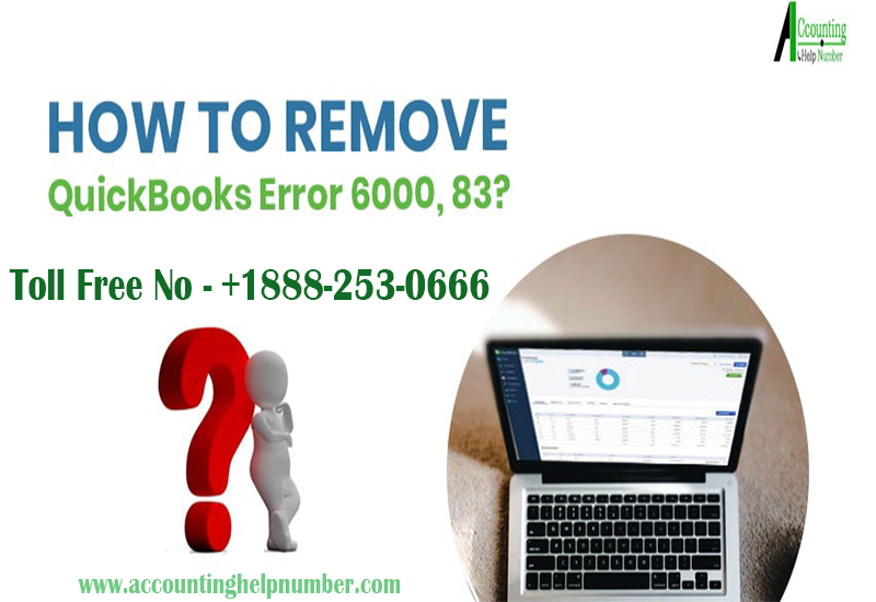 Various Causes And Steps To Fix QuickBooks Error Code 6000, 83