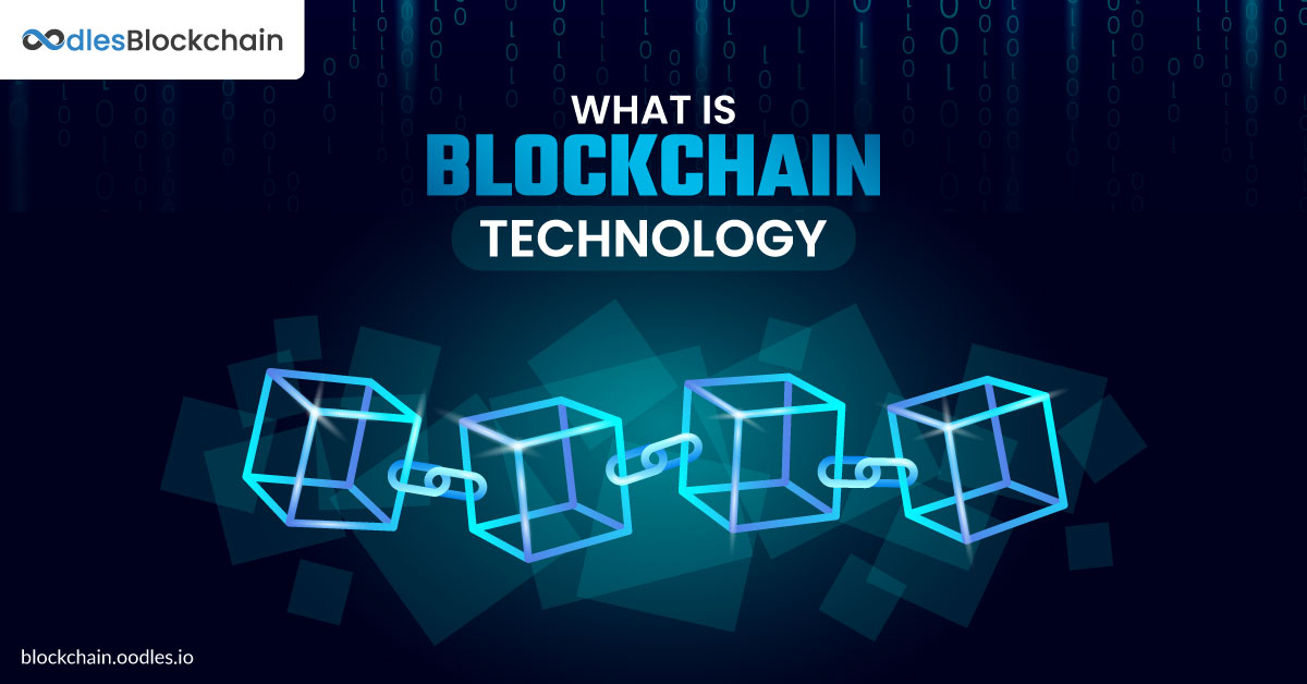What is Blockchain Technology and How Does it work
