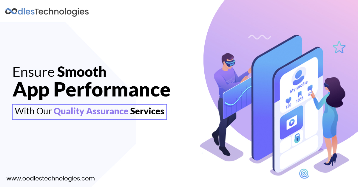 Improving Quality Assurance Services To Overcome Software Challenges