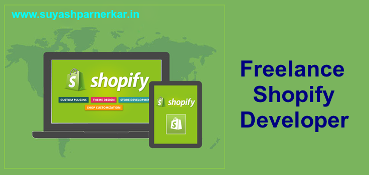 More Competition Provides More Options! - Shopify Web Development