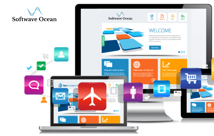 Softwave Ocean - Software & Web Development Company India