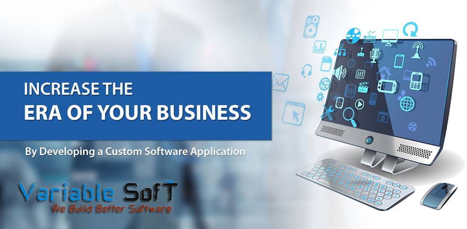 E-commerce website development services