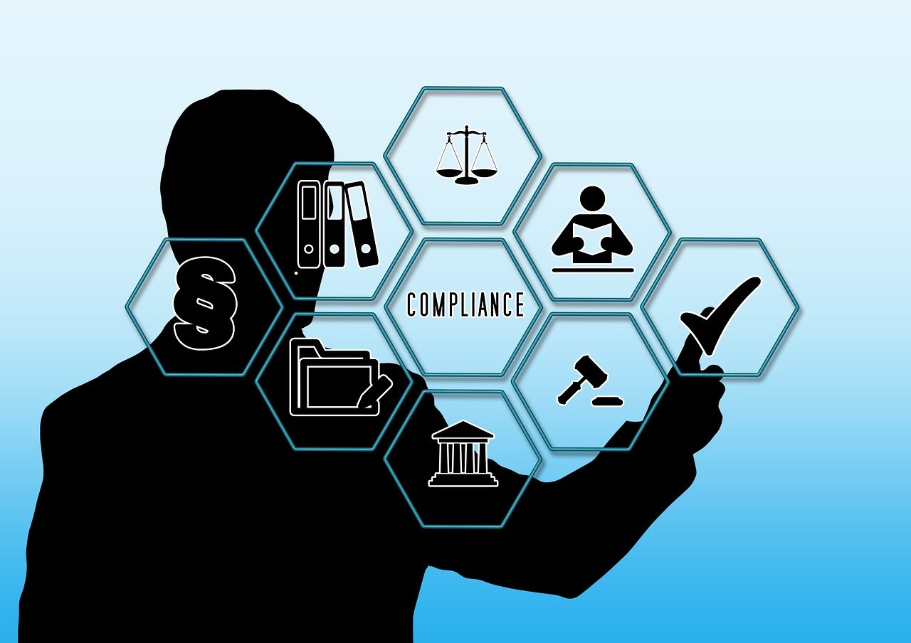 How to choose the right privacy and security compliance software