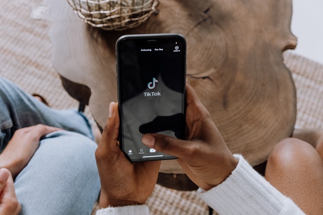 Keeping Up with Kylie Jenner’vs Business: How Viral TikTok Video Started a Trademark Application