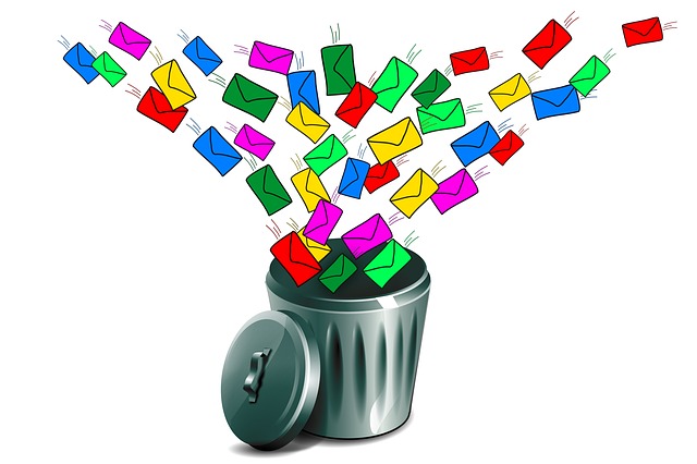 How to avoid spam filters