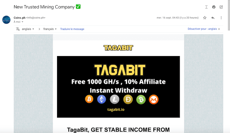 What is and how does Bitcoin mining work?