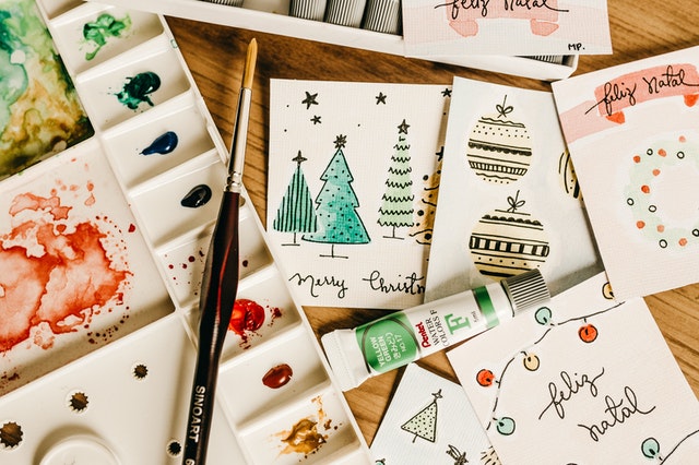 5 Fun Facts about Greeting Card