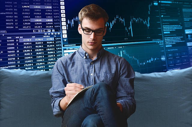 5 Tips for Beginner Forex Trader