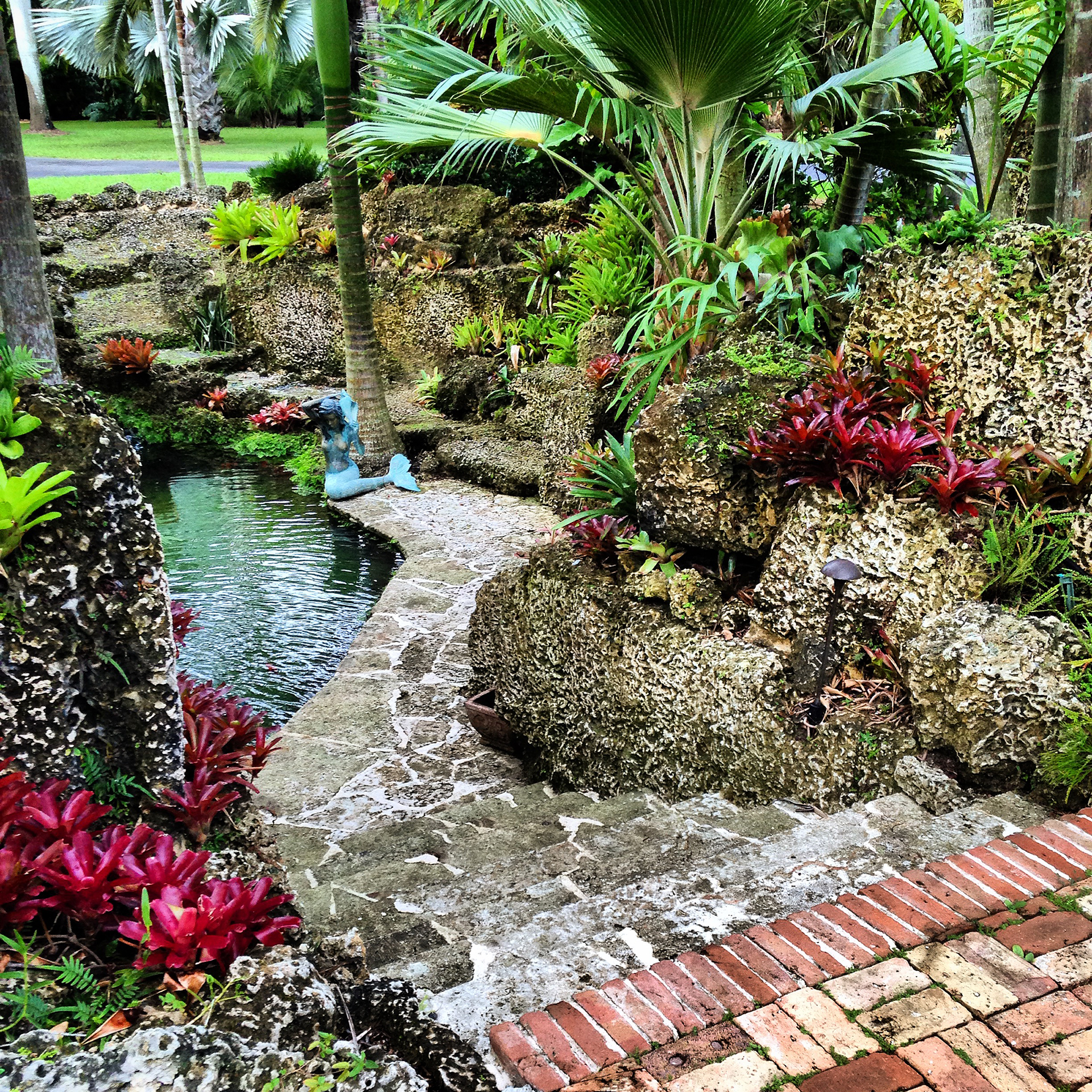 Landscaping Services Miami |TurfTim Landscape & Design