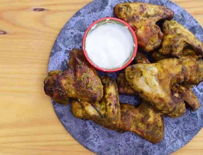 Indian Food Recipes,  Indian Cuisine Recipes | icooktheworld